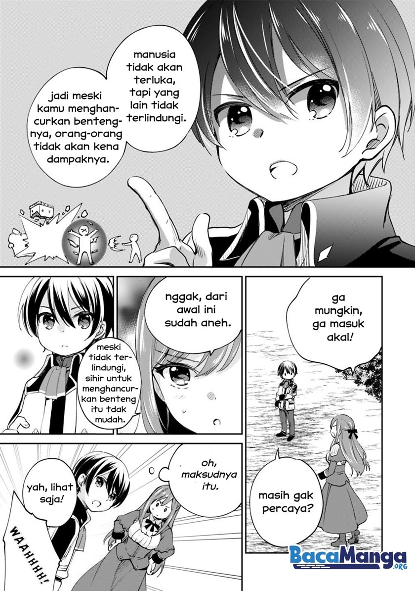 Zennin Ossan, Umarekawattara SSS Rank Jinsei ga Kakutei shita chapter 20